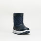 Older Girls Quilt Snow Boot
