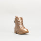 Girls Lace Up Hunter Boot Sizes : _ 136599
