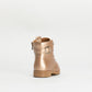 Girls Lace Up Hunter Boot Sizes : _ 136599
