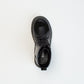Girls Patent Lace Up Boot Sizes : 3 - 5 _ 136566