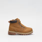Younger Boys Stitched Hunter Boot