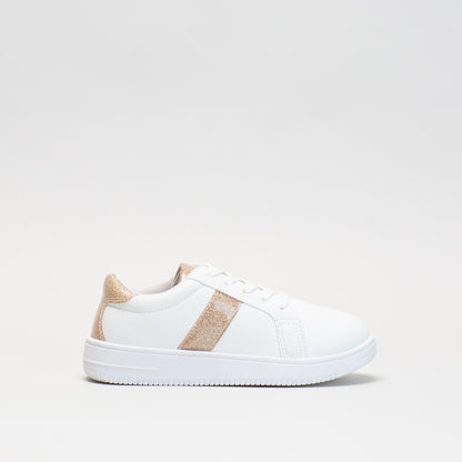 Older Girls Sneakers _ 136375