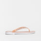 Diamante Jelly Thong _ 133166