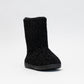 Unreal Women Chennile Bootie _ 135570