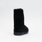 Unreal Women Chennile Bootie _ 135570