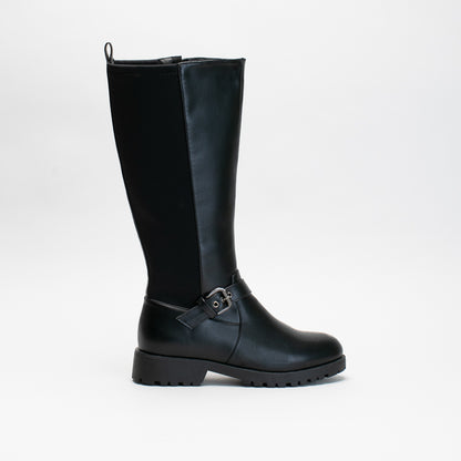 Unreal Women Worker Boot _ 135655