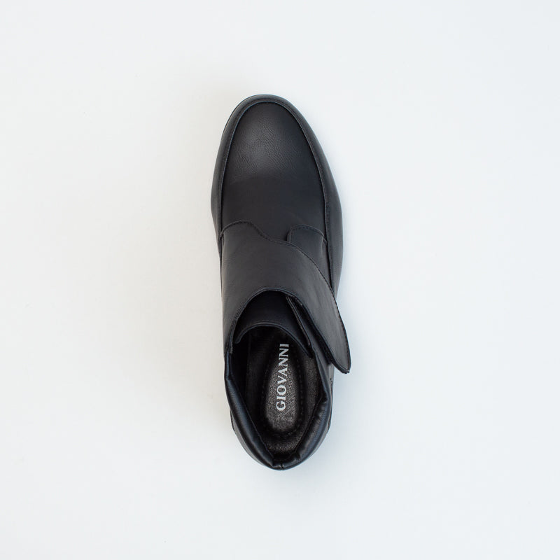 Giovanni Women Comfort Velcro Ankle Boot _ 135788 | Giovanni | R 329.00 ...