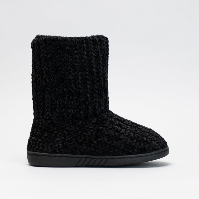 Unreal Women Chennile Bootie _ 135570