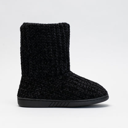 Unreal Women Chennile Bootie _ 135570