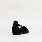 Unreal Women Pointy Flat Ankle Strap _ 135662