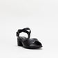 Giovanni Women Comfort Block Heel Sandal _ 135716