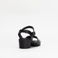 Giovanni Women Comfort Block Heel Sandal _ 135716
