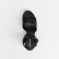 Giovanni Women Comfort Block Heel Sandal _ 135716