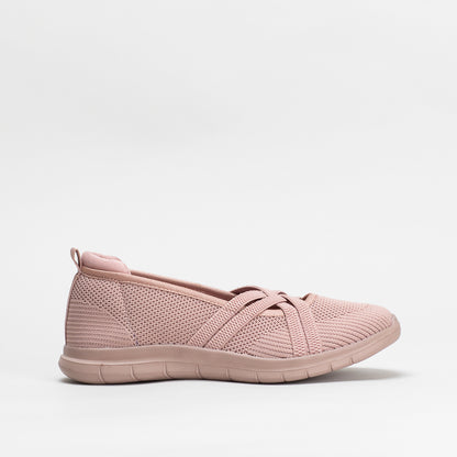 Giovanni Women Comfort Mary Jane Sneaker _ 135769
