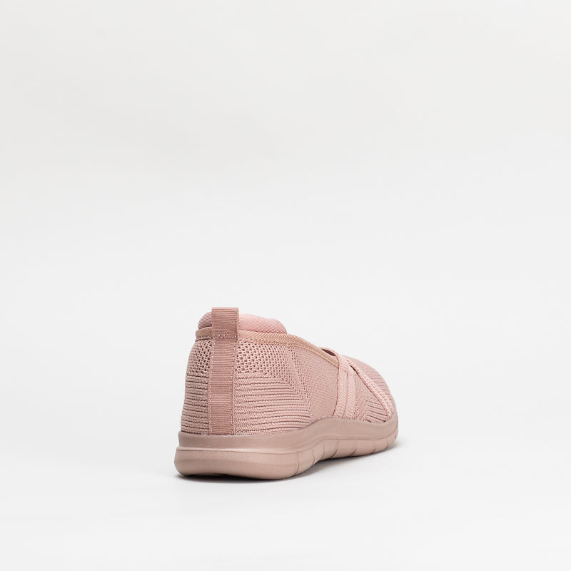 Giovanni Women Comfort Mary Jane Sneaker _ 135769