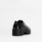 Unreal Women Chunky Lace Up Shoe _ 135664