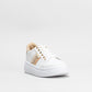 Kangol Women  Platform Lace Up _ 137456