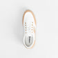 Kangol Women  Platform Lace Up _ 137456