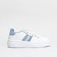 Kangol Women  Platform Lace Up _ 137456