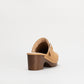 Unreal Women Sq Toe Clog _ 135693