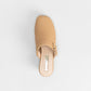 Unreal Women Sq Toe Clog _ 135693