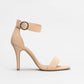 Unreal Women Classic  Heeled Sandal _ 135592