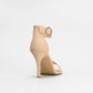 Unreal Women Classic  Heeled Sandal _ 135592