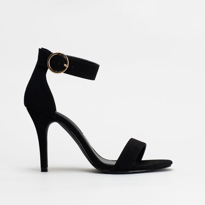 Unreal Women Classic  Heeled Sandal _ 135592