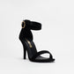 Unreal Women Classic  Heeled Sandal _ 135592