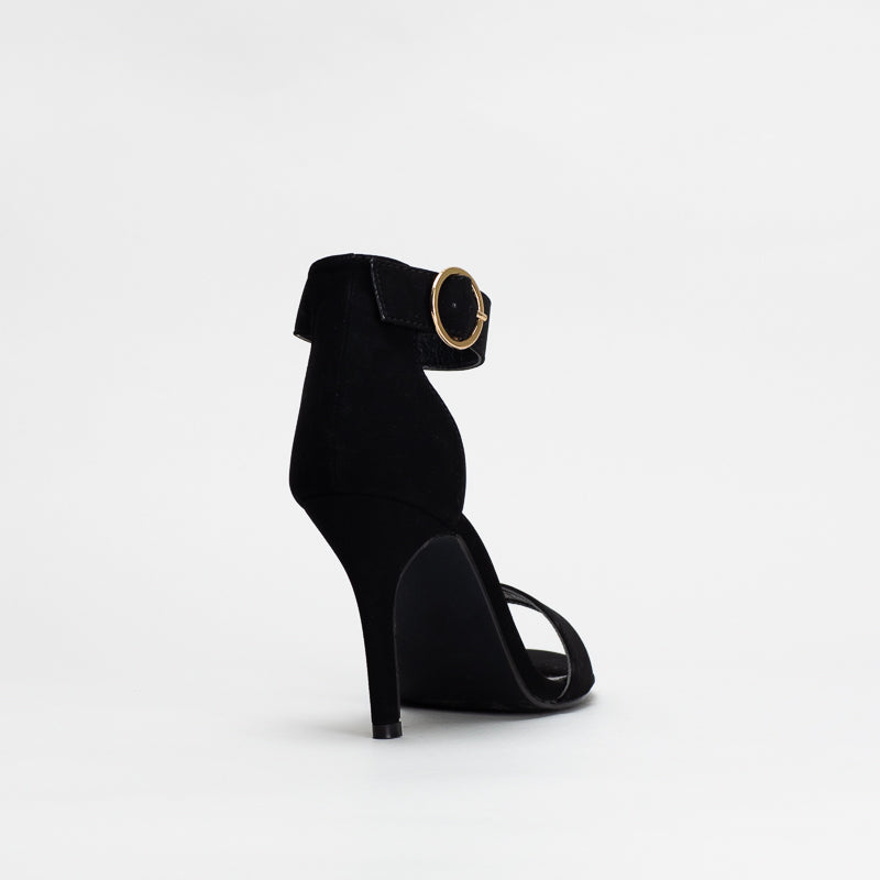 Unreal Women Classic  Heeled Sandal _ 135592