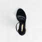 Unreal Women Classic  Heeled Sandal _ 135592
