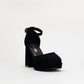Unreal Women Platform Shoe _ 135694