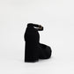 Unreal Women Platform Shoe _ 135694