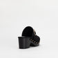 Unreal Women Sq Toe Clog _ 135693