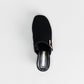 Unreal Women Sq Toe Clog _ 135693