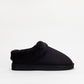 Unreal Women Faux Fur Slip On Slipper _ 135702