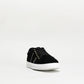 Unreal Women Plimsol With Gold Pannel _ 135577