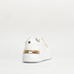 Unreal Women Chunky Platform With Chain _ 135578