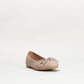 Unreal Women Bow Trim Pump _ 135686