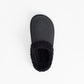 Unreal Women Moulded Fur Lined Slipper _ 135704