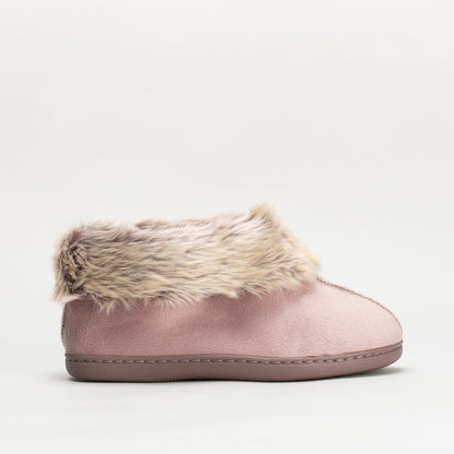 Unreal Women Low Cut Bootie Slipper _ 135706