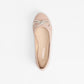 Unreal Women Bow Trim Pump _ 135686