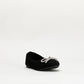 Unreal Women Bow Trim Pump _ 135686
