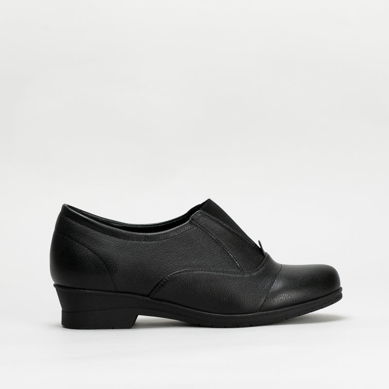 Giovanni Women Comfort Gusset Comfort Shoe _ 135784