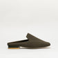 Unreal Women Knit Mule _ 135687