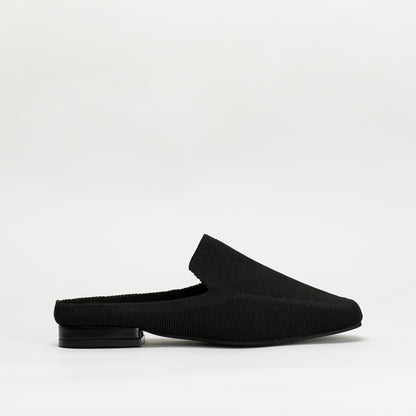 Unreal Women Knit Mule _ 135687