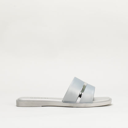 Unreal Women Jelly Mule _ 135584