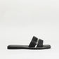 Unreal Women Jelly Mule _ 135584