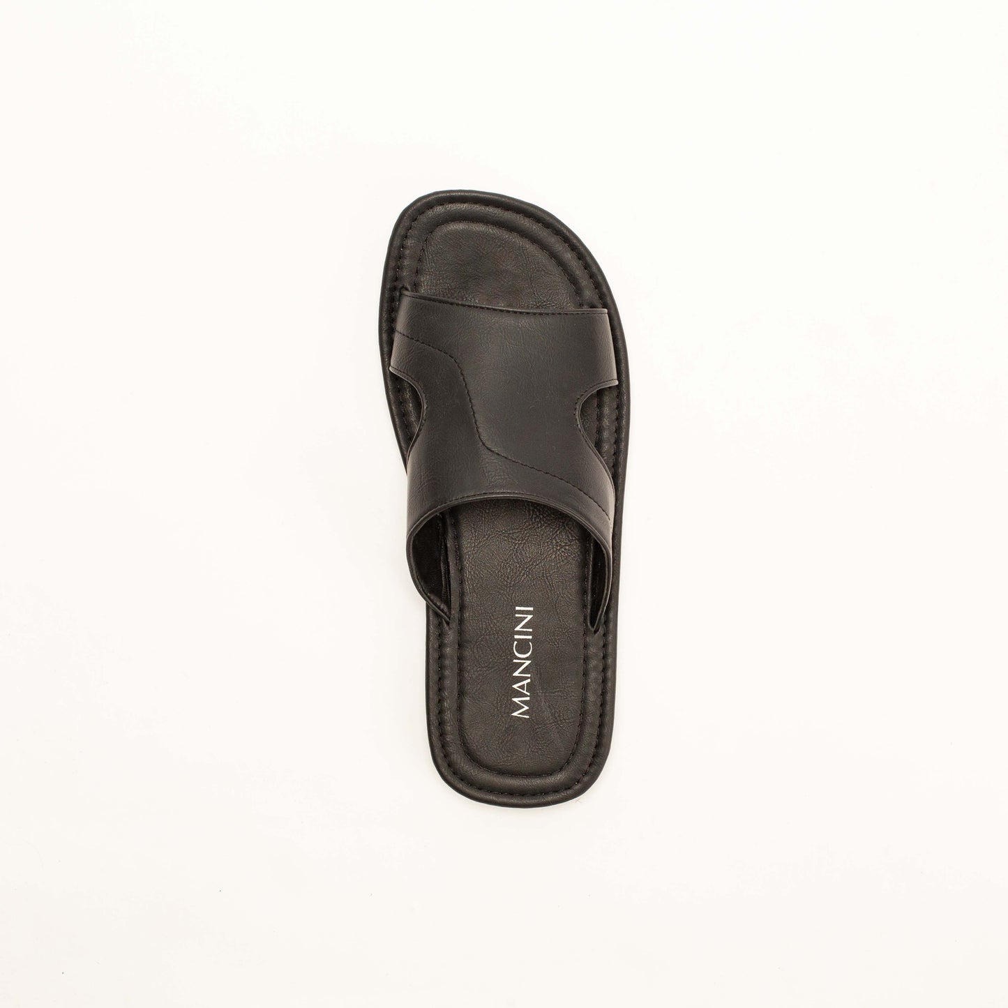 Mancini Men Slide Sandal _ 100716