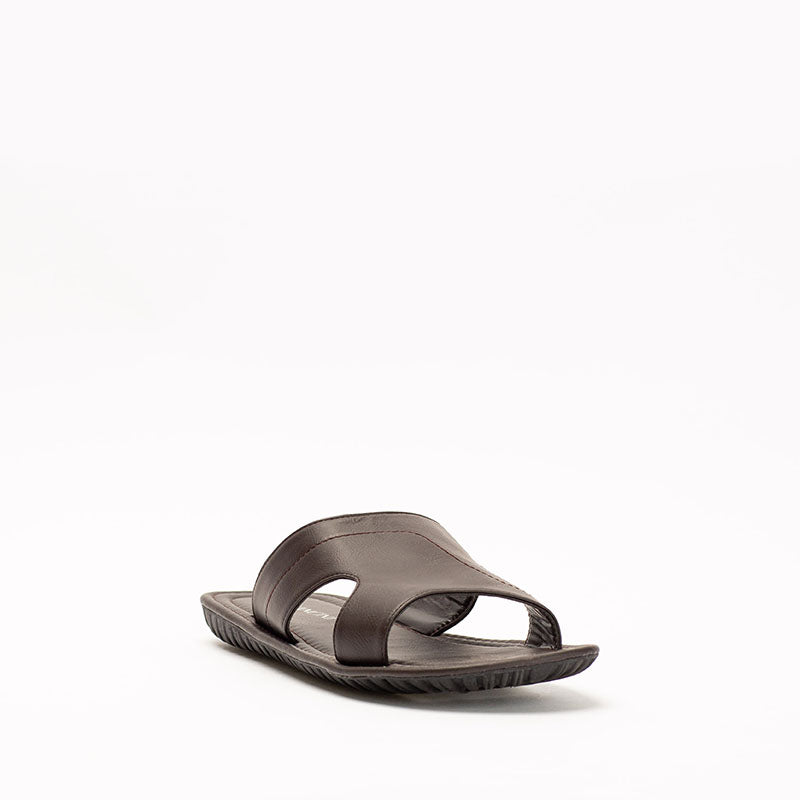 Mancini Men Slide Sandal _ 100716